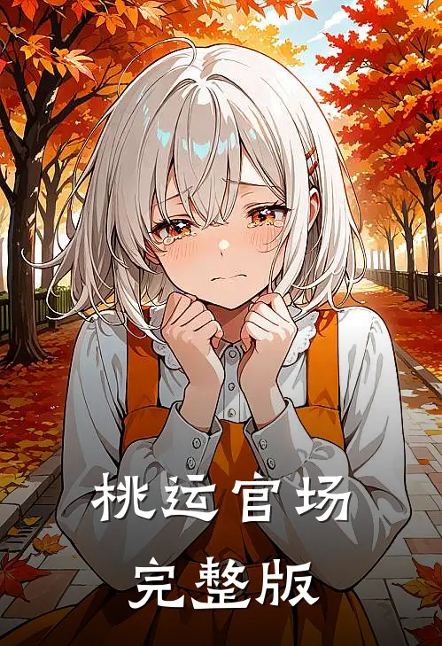 桃运官场完整版