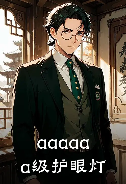 aaaaaa级护眼灯