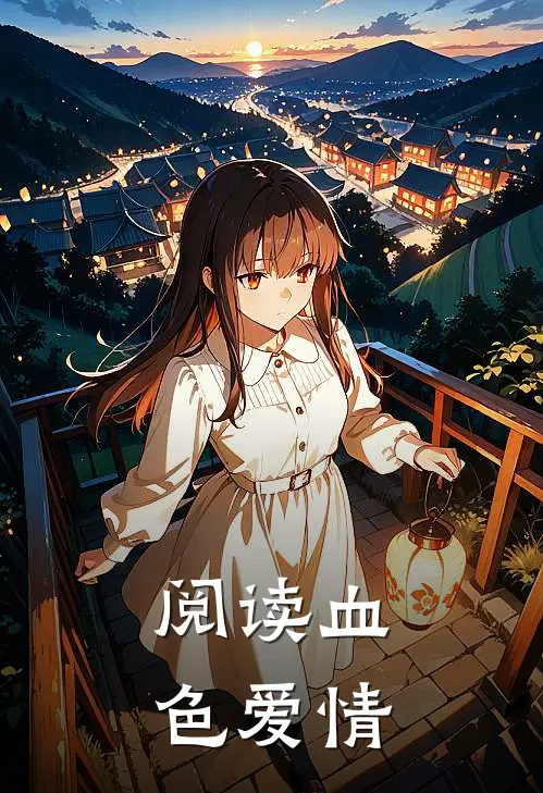 阅读血色爱情