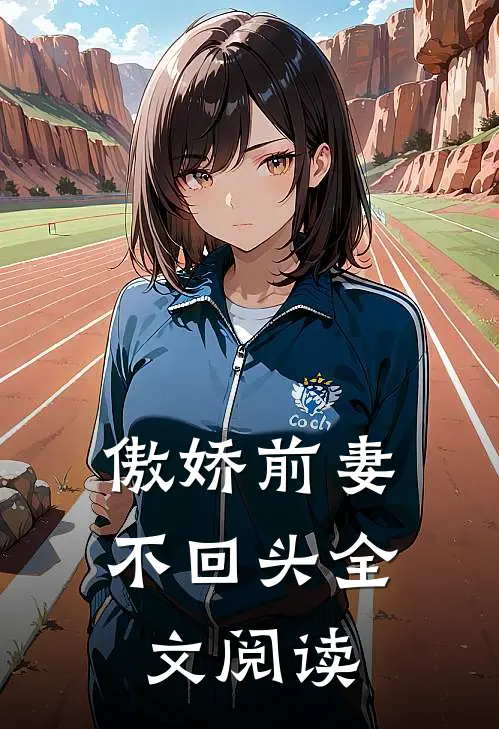 傲娇前妻不回头全文阅读