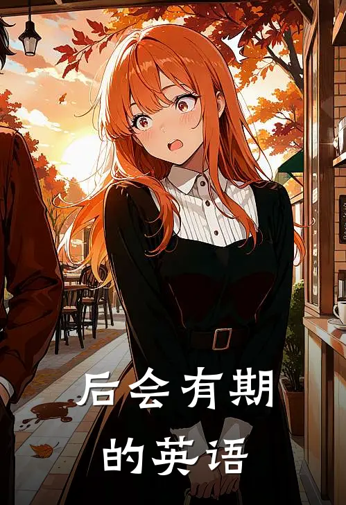 后会有期的英语