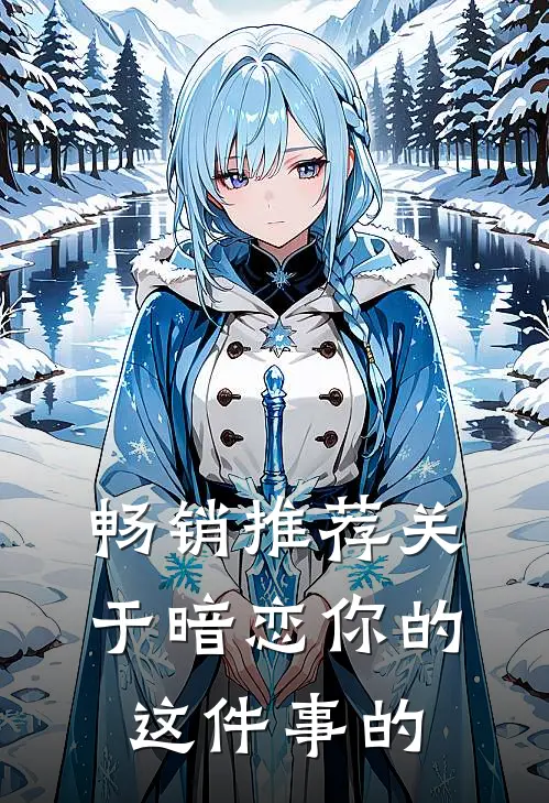 畅销推荐关于暗恋你的这件事的