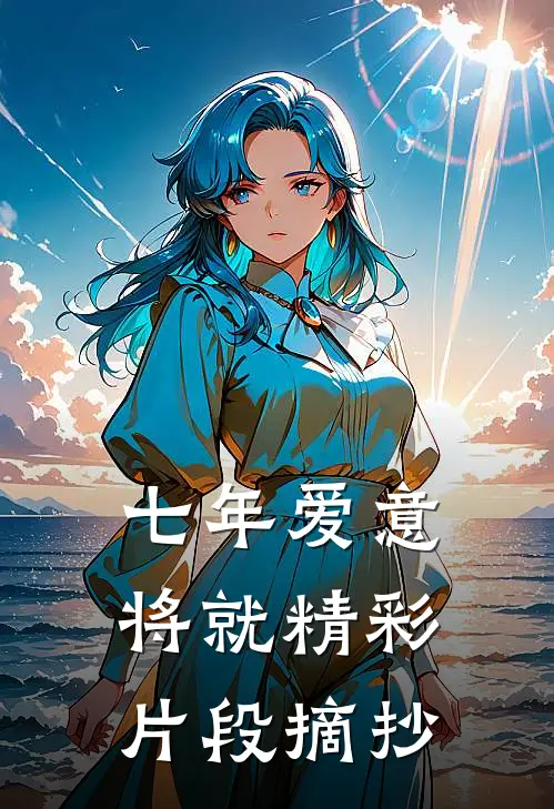 七年爱意将就精彩片段摘抄
