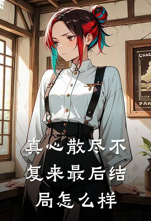 真心散尽不复来最后结局怎么样