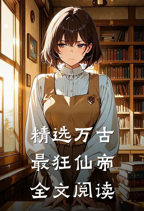 精选万古最狂仙帝全文阅读