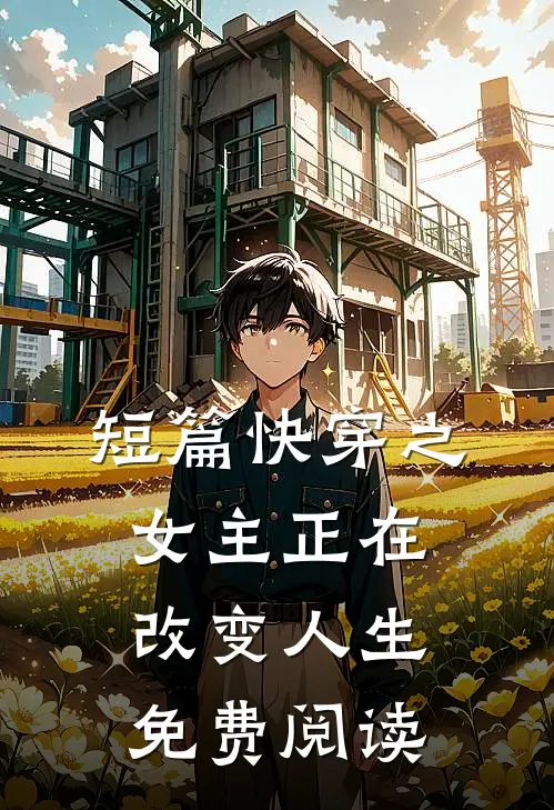 短篇快穿之女主正在改变人生免费阅读