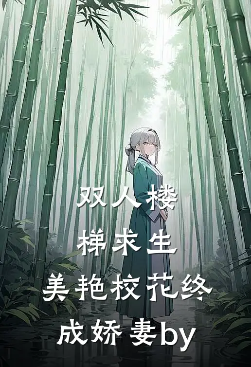 双人楼梯求生：美艳校花终成娇妻by