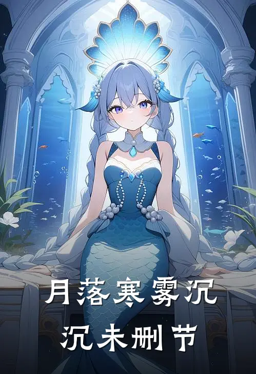月落寒雾沉沉未删节