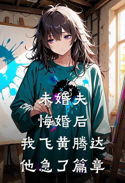未婚夫悔婚后，我飞黄腾达他急了篇章