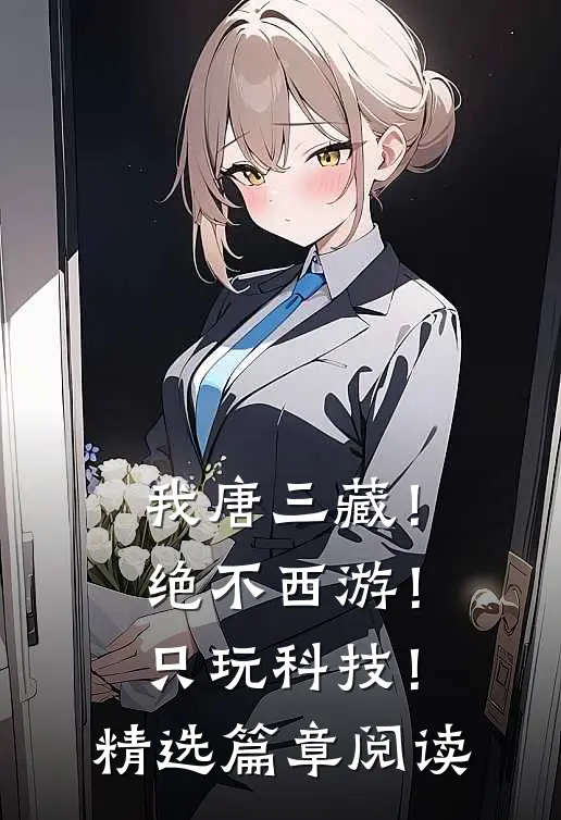 我唐三藏！绝不西游！只玩科技！精选篇章阅读