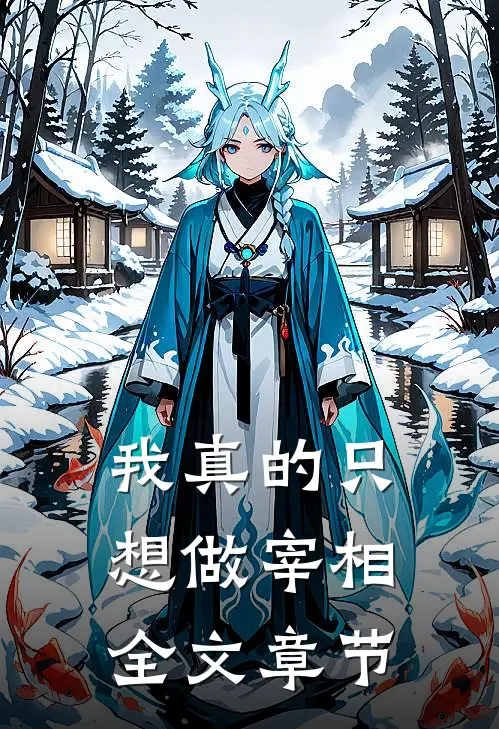 我真的只想做宰相全文章节