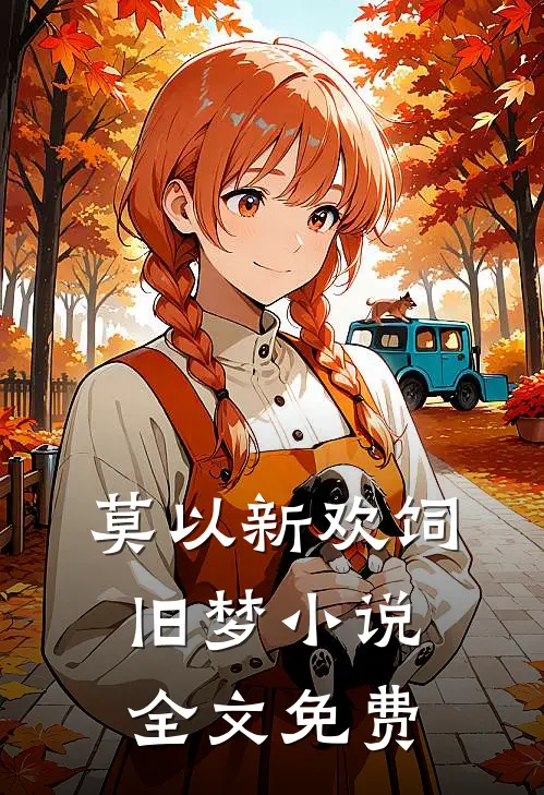莫以新欢饲旧梦小说全文免费