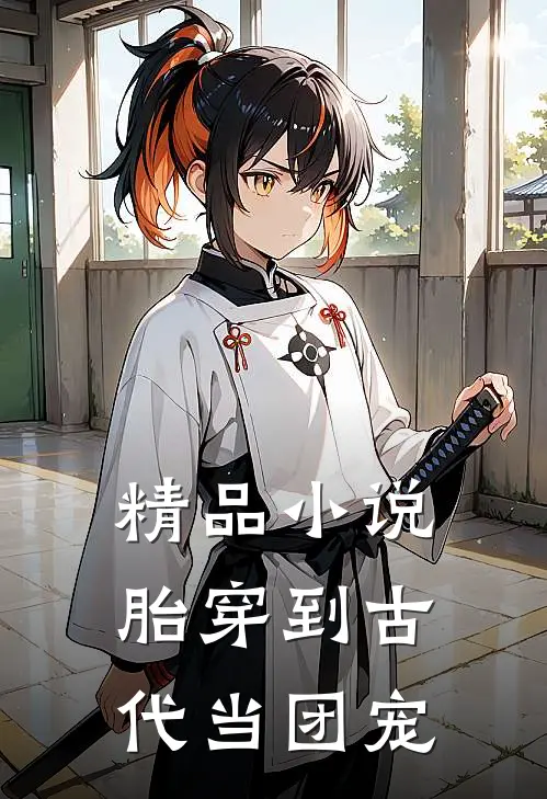 精品小说胎穿到古代当团宠