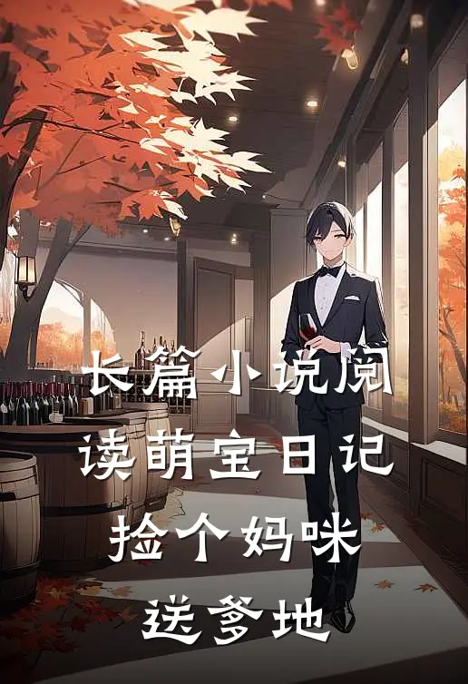 长篇小说阅读萌宝日记：捡个妈咪送爹地