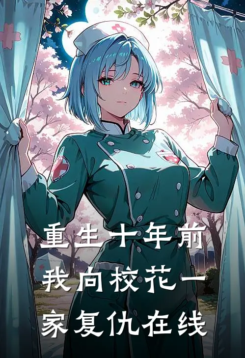重生十年前，我向校花一家复仇在线