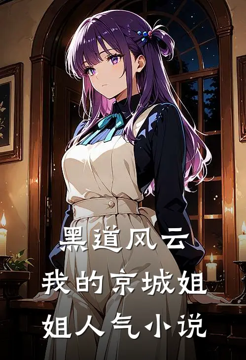黑道风云：我的京城姐姐人气小说
