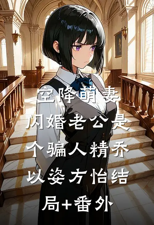 空降萌妻：闪婚老公是个骗人精乔以姿方怡结局+番外
