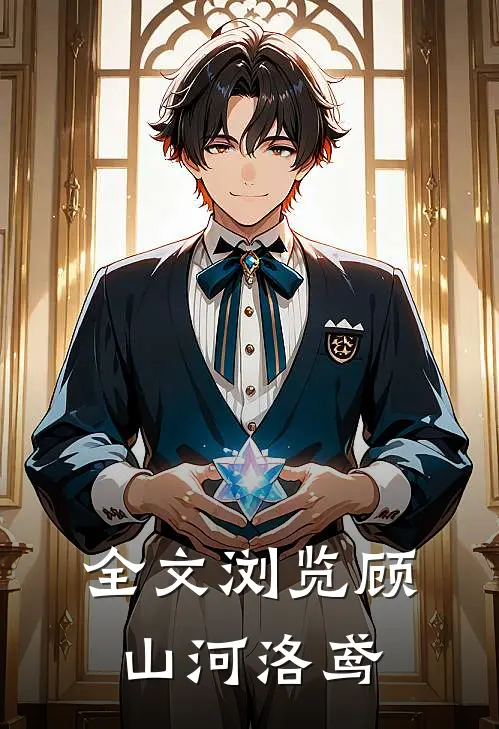 全文浏览顾山河洛鸢