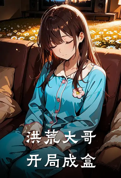 洪荒大哥开局成盒
