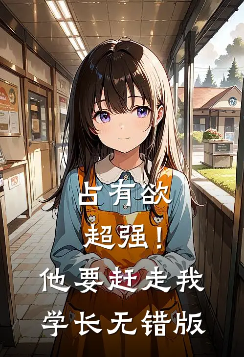 占有欲超强！他要赶走我学长无错版
