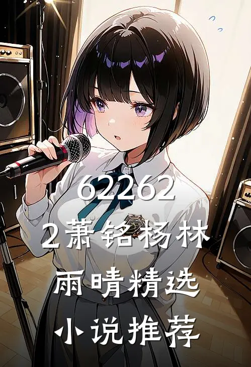 622622萧铭杨林雨晴精选小说推荐