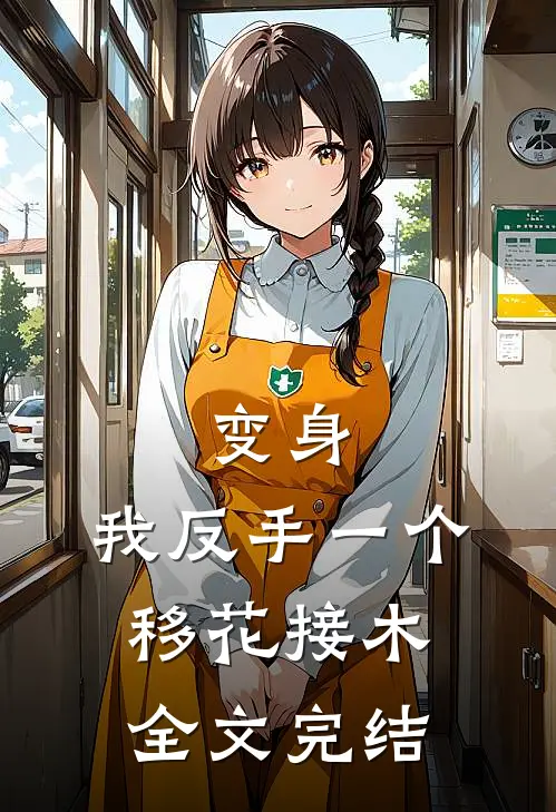 变身：我反手一个移花接木全文完结