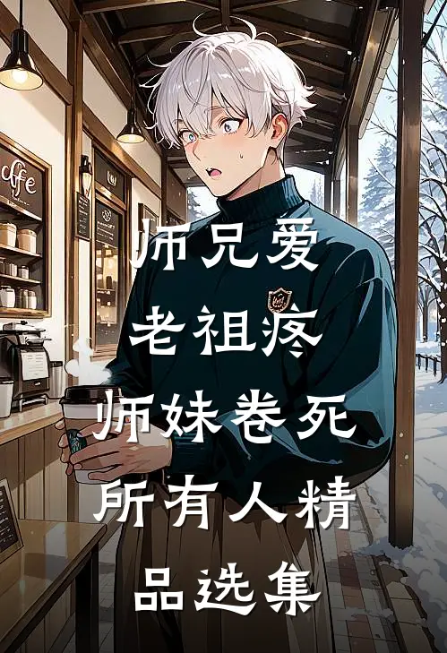 师兄爱，老祖疼，师妹卷死所有人精品选集