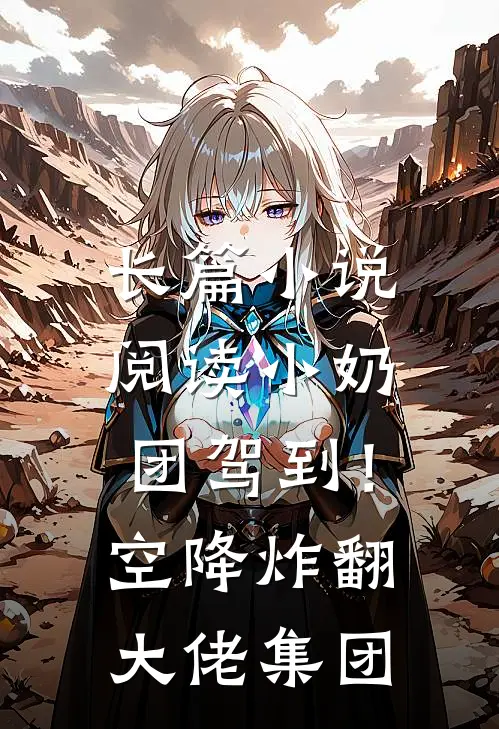长篇小说阅读小奶团驾到！空降炸翻大佬集团