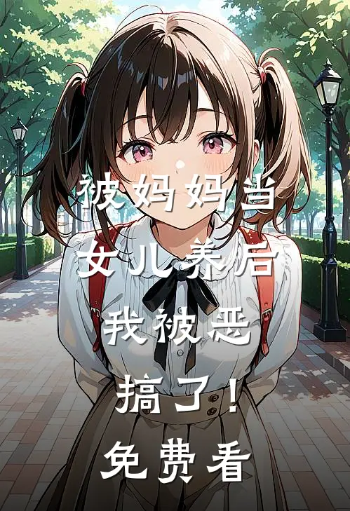 被妈妈当女儿养后，我被恶搞了！免费看