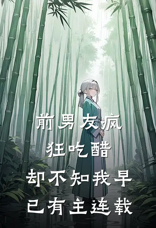前男友疯狂吃醋，却不知我早已有主连载