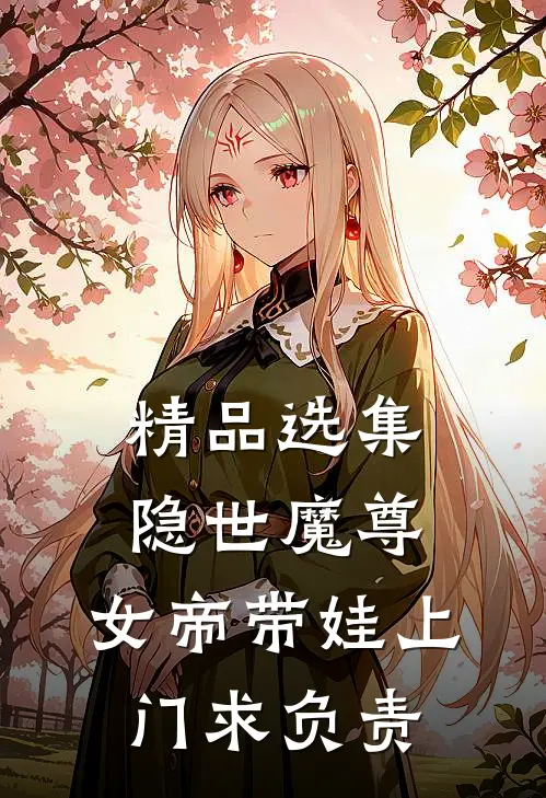 精品选集隐世魔尊，女帝带娃上门求负责