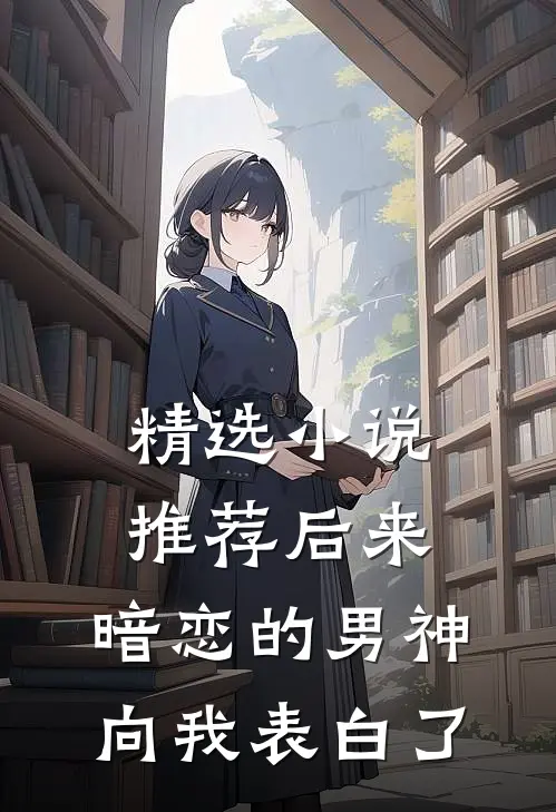 精选小说推荐后来，暗恋的男神向我表白了