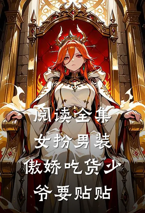 阅读全集女扮男装：傲娇吃货少爷要贴贴