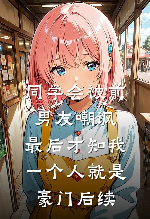 同学会被前男友嘲讽，最后才知我一个人就是豪门后续