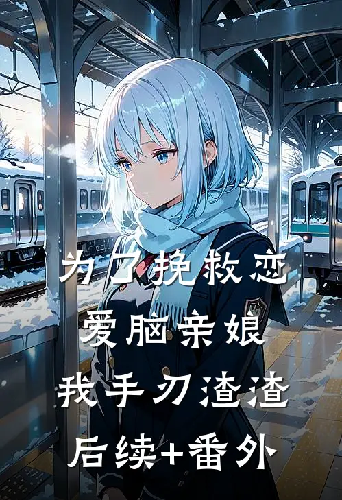 为了挽救恋爱脑亲娘，我手刃渣渣后续+番外