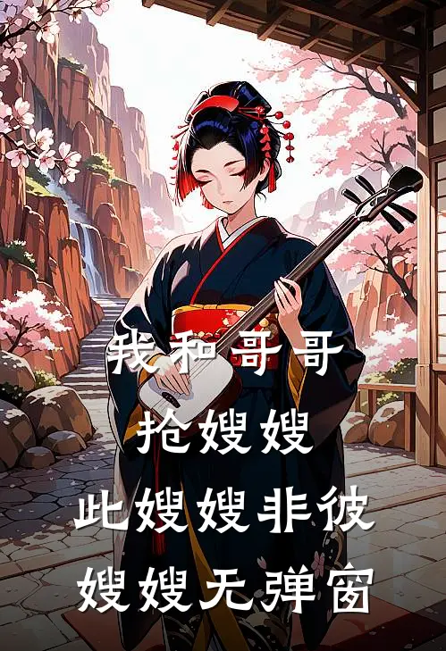 我和哥哥抢嫂嫂，此嫂嫂非彼嫂嫂无弹窗