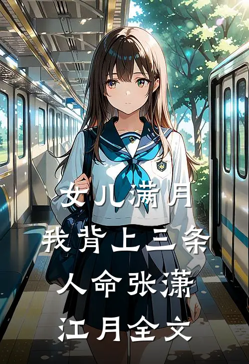女儿满月，我背上三条人命张潇江月全文