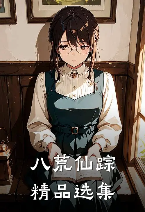 八荒仙踪精品选集