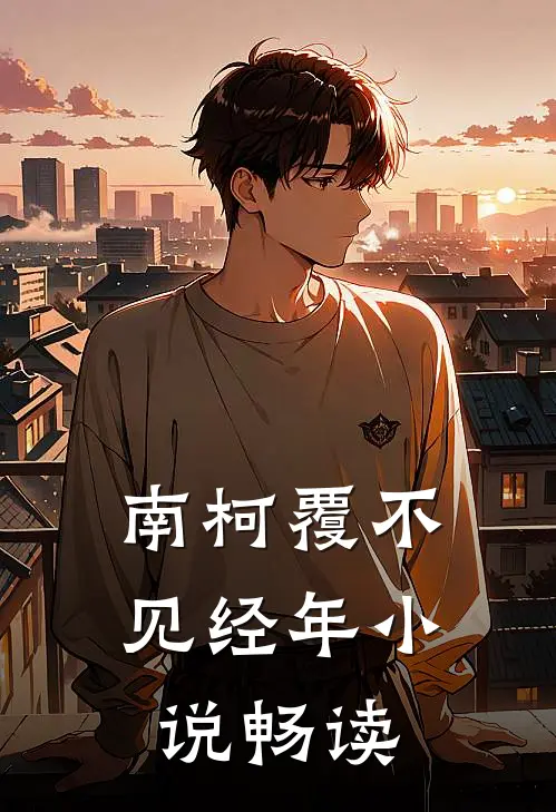 南柯覆不见经年小说畅读