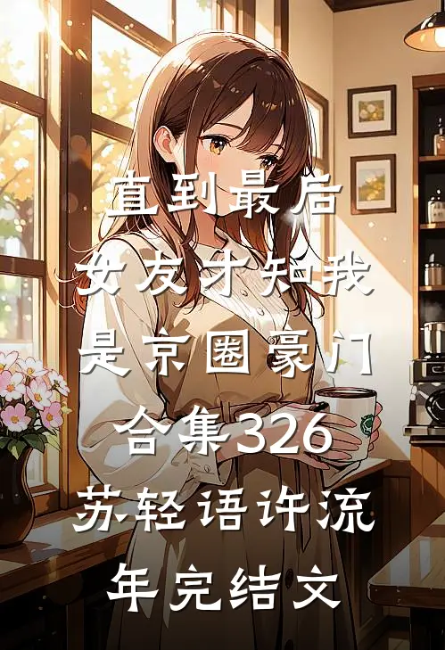 直到最后，女友才知我是京圈豪门合集326苏轻语许流年完结文