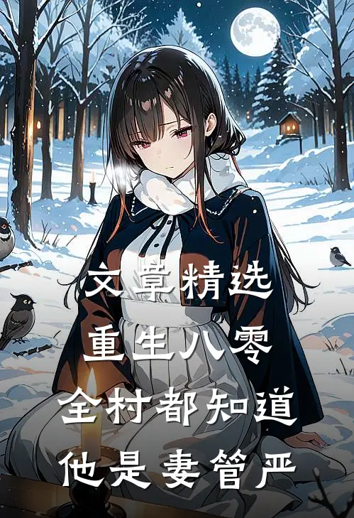 文章精选重生八零：全村都知道他是妻管严