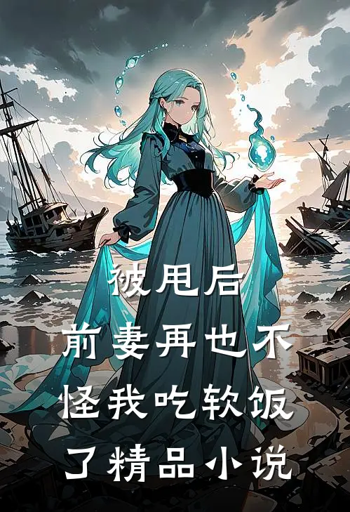 被甩后，前妻再也不怪我吃软饭了精品小说