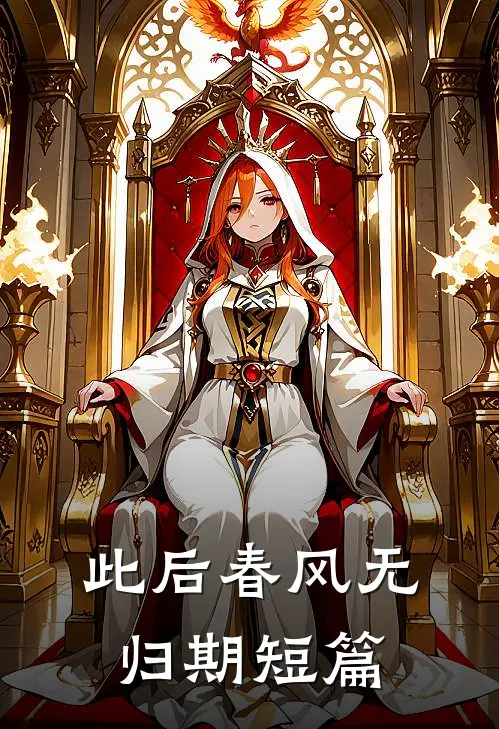 此后春风无归期短篇