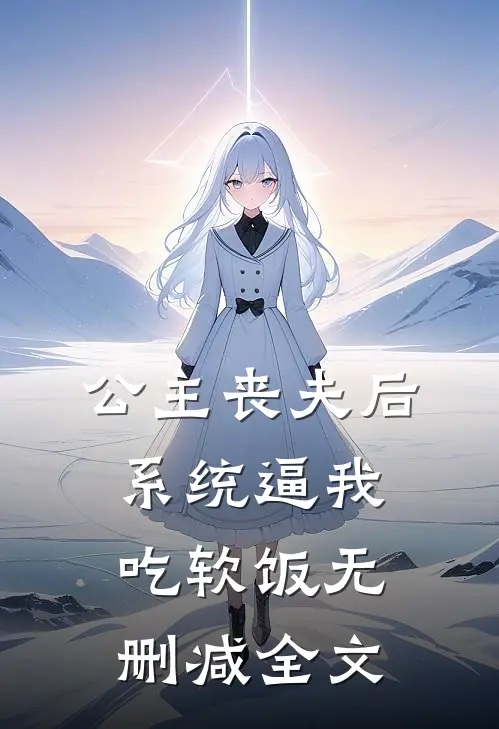 公主丧夫后，系统逼我吃软饭无删减全文