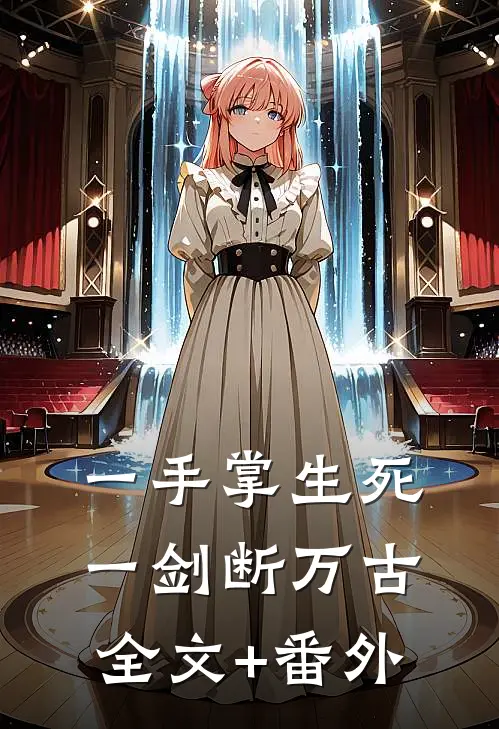 一手掌生死，一剑断万古全文+番外