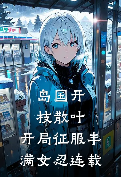岛国开枝散叶，开局征服丰满女忍连载