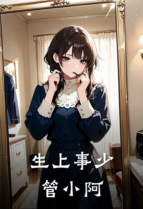 生上事少管小阿