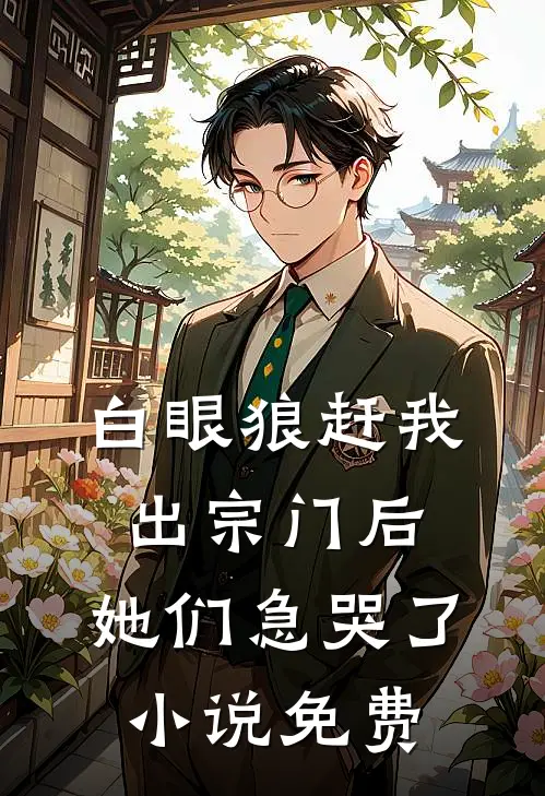 白眼狼赶我出宗门后，她们急哭了小说免费