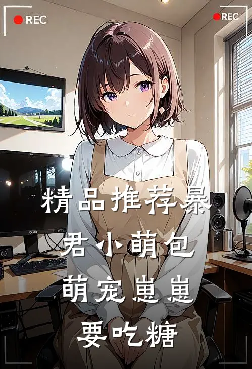 精品推荐暴君小萌包，萌宠崽崽要吃糖
