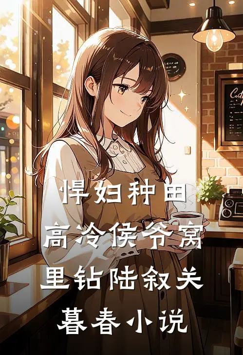 悍妇种田：高冷侯爷窝里钻陆叙关暮春小说